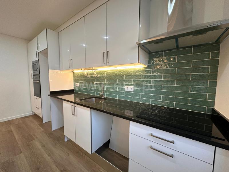 Apartamento T2 / Oeiras, Algés, Linda-a-Velha e Cruz Quebrada-Dafundo