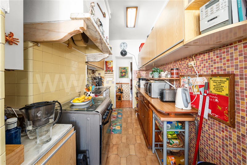 Apartamento T2 à venda em Algés, Oeiras — foto 4