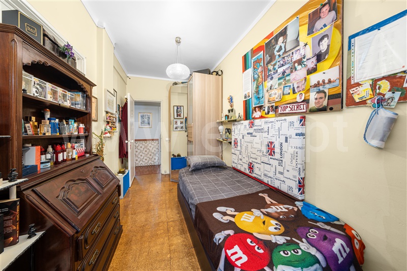 Apartamento T2 à venda em Algés, Oeiras — foto 10