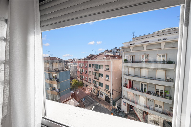 Apartamento T2 à venda em Algés, Oeiras — foto 13