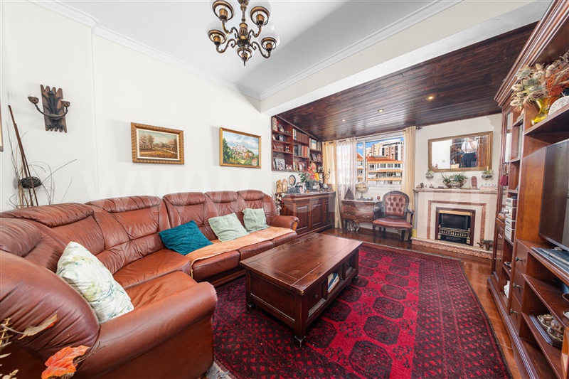 Apartamento T2 à venda em Algés, Oeiras — foto 2