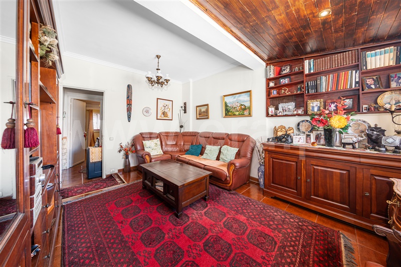 Apartamento T2 à venda em Algés, Oeiras — foto 3