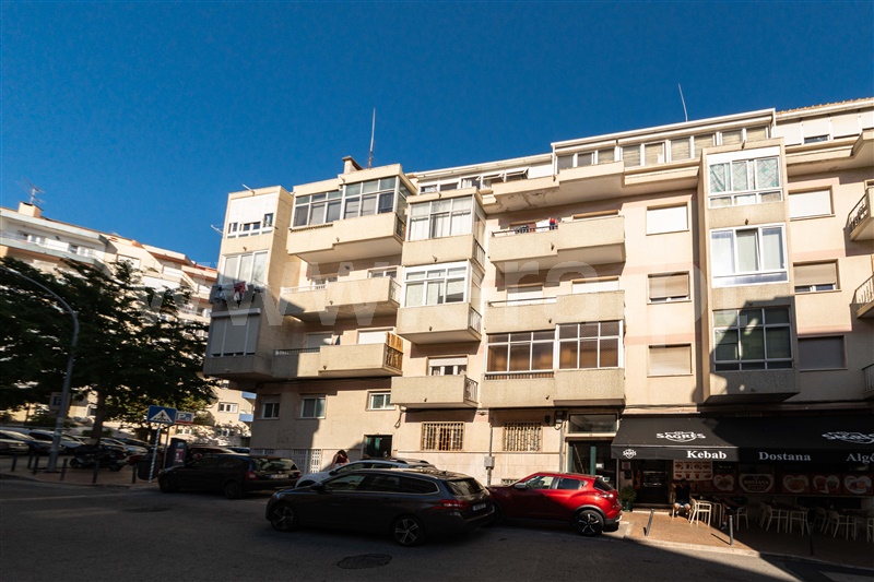 Apartamento T2 à venda em Algés, Oeiras — foto 20
