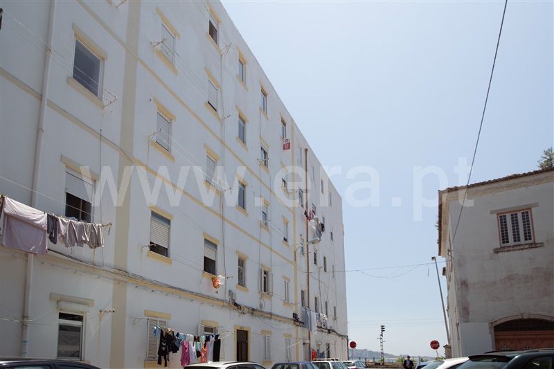 Apartamento T2 com Vista Mar Oeiras, Algés - 1491211 - 1