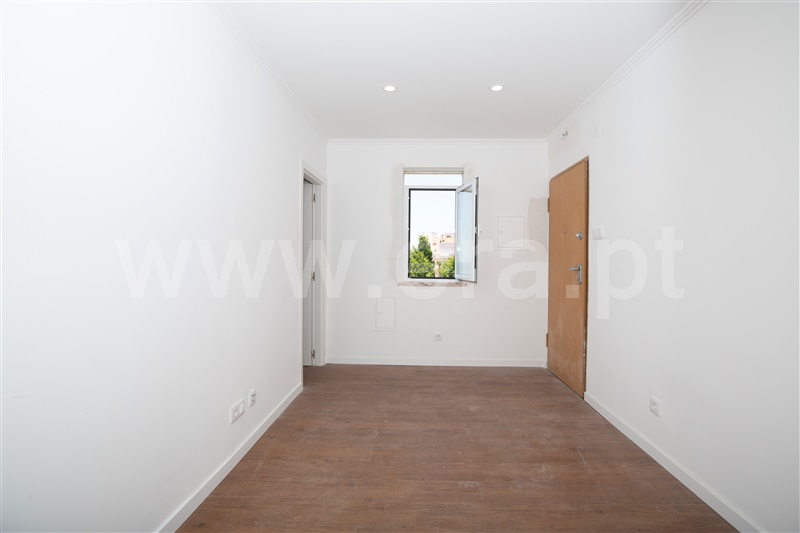 Apartamento T2 com Vista Mar Oeiras, Algés - 1491211 - 3