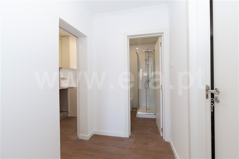 Apartamento T2 com Vista Mar Oeiras, Algés - 1491211 - 4