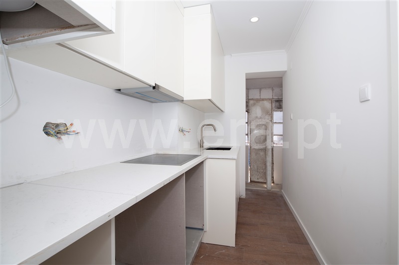 Apartamento T2 com Vista Mar Oeiras, Algés - 1491211 - 5