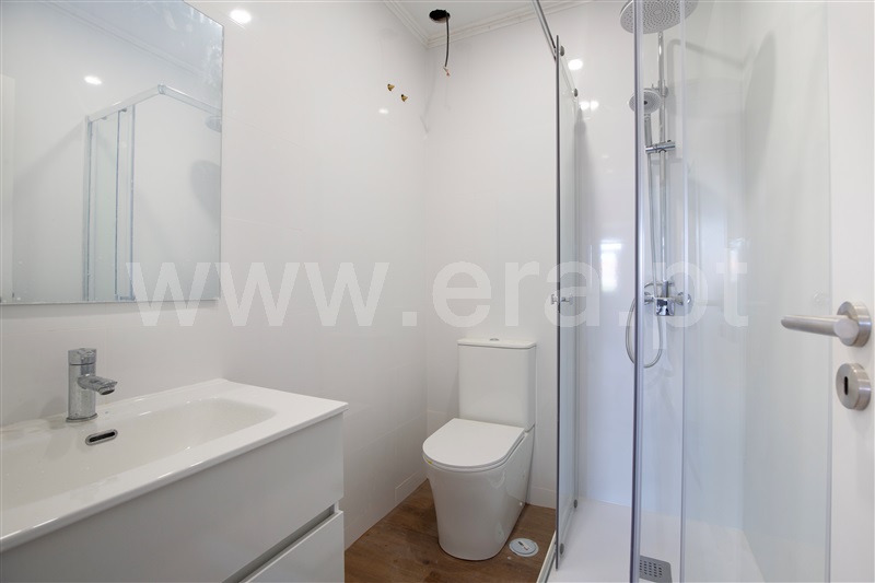 Apartamento T2 com Vista Mar Oeiras, Algés - 1491211 - 6