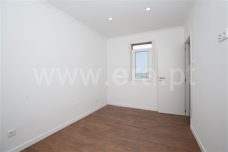 Apartamento T2 com Vista Mar Oeiras, Algés - 1491211 - 9