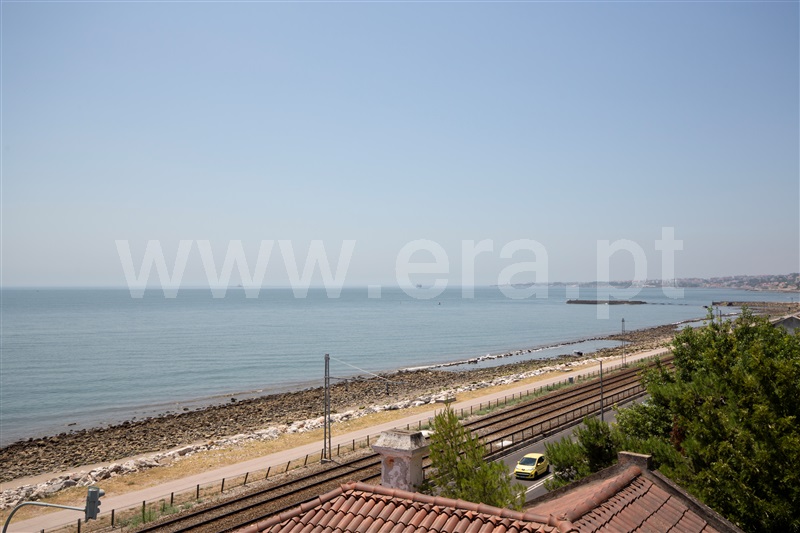 Apartamento T2 com Vista Mar Oeiras, Algés - 1491211 - 10