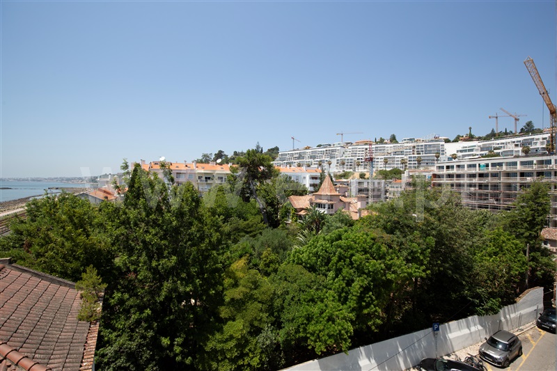 Apartamento T2 com Vista Mar Oeiras, Algés - 1491211 - 11