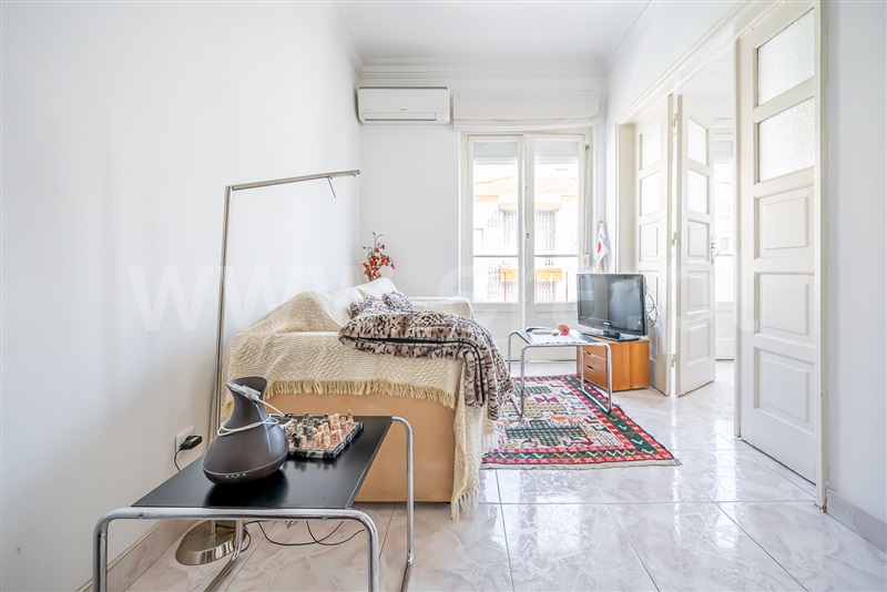 Apartamento T2 / Oeiras, Algés