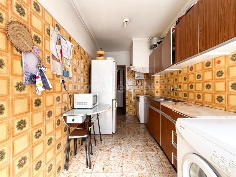 Apartamento T2 / Oeiras, Algés