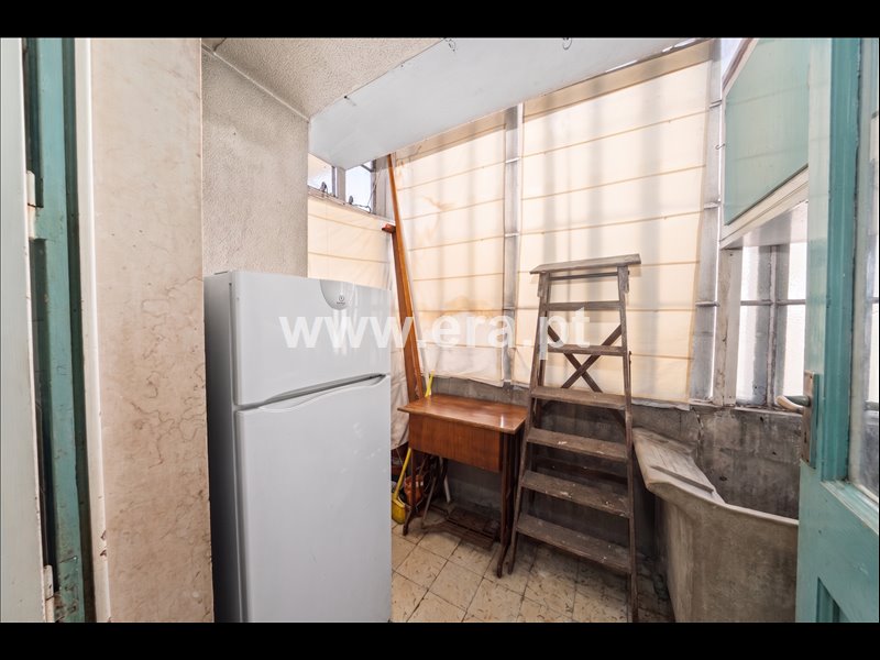 Apartamento T2 à venda em Algés, Oeiras — foto 7