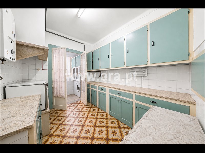 Apartamento T2 à venda em Algés, Oeiras — foto 5