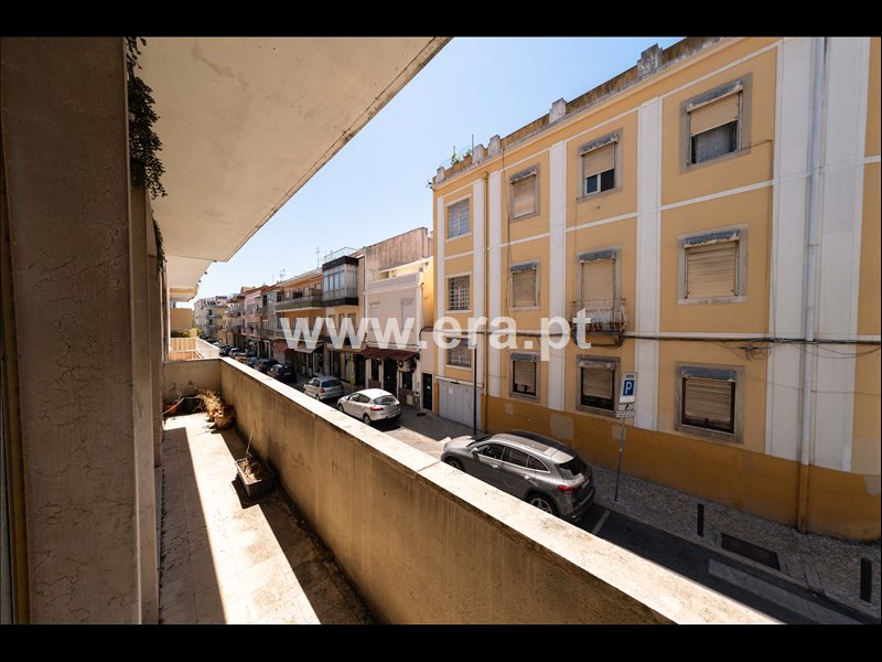 Apartamento T2 à venda em Algés, Oeiras — foto 16