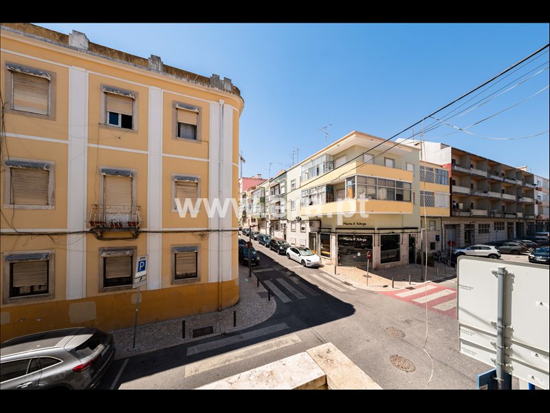 Apartamento T2 à venda em Algés, Oeiras — foto 17