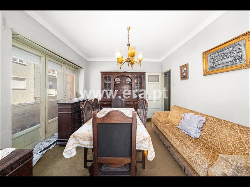 Apartamento T2 à venda em Algés, Oeiras — foto 3