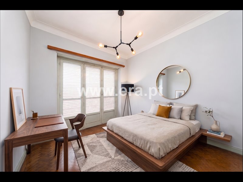 Apartamento T2 à venda em Algés, Oeiras — foto 8