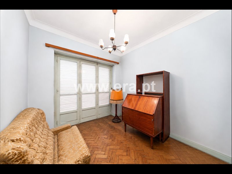 Apartamento T2 à venda em Algés, Oeiras — foto 11