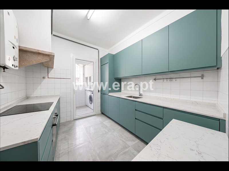 Apartamento T2 à venda em Algés, Oeiras — foto 4