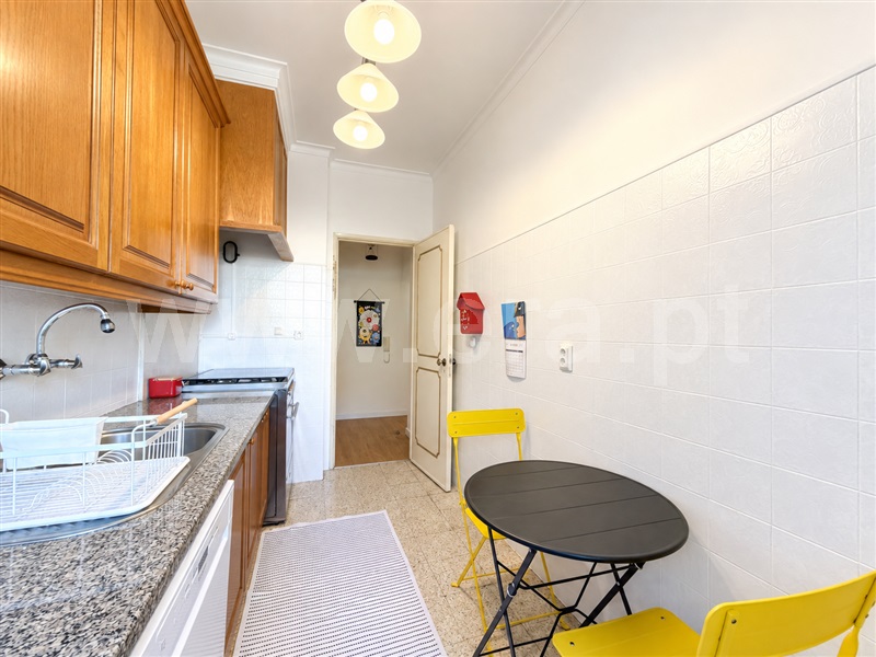 Apartamento T2 à venda em Algés, Oeiras — foto 6