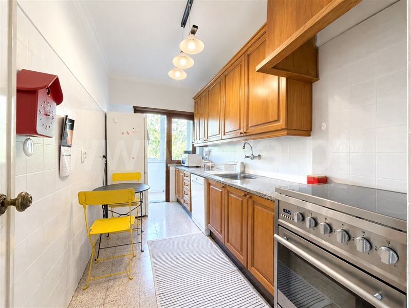 Apartamento T2 à venda em Algés, Oeiras — foto 5
