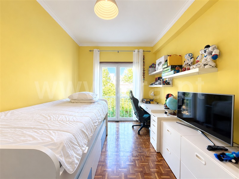 Apartamento T2 à venda em Algés, Oeiras — foto 10