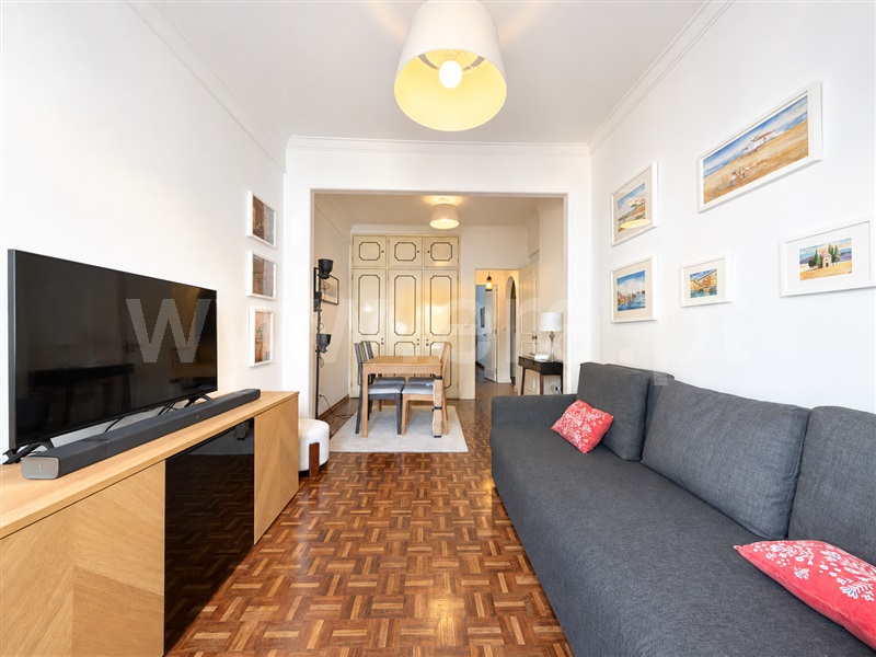 Apartamento T2 à venda em Algés, Oeiras — foto 4