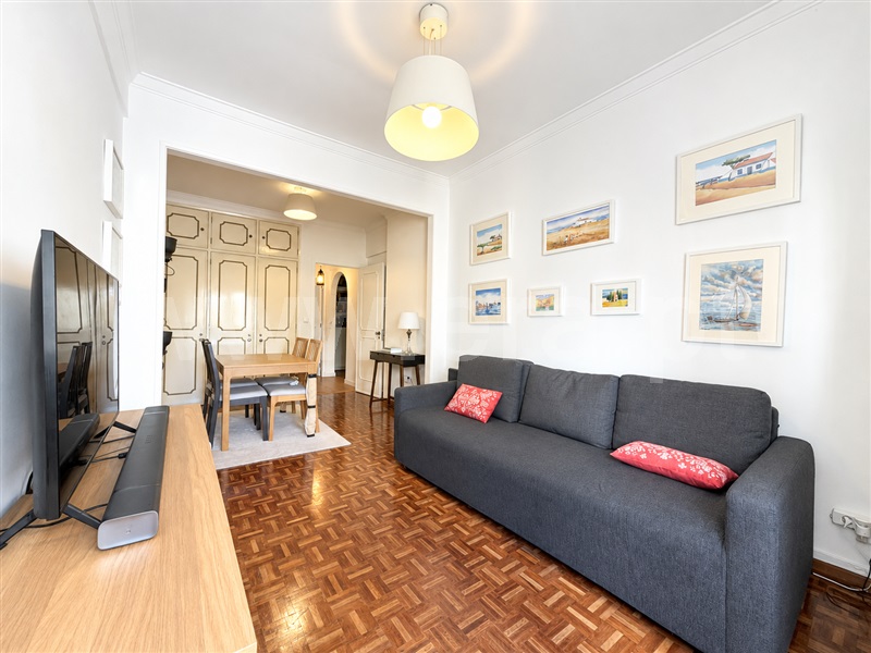 Apartamento T2 à venda em Algés, Oeiras — foto 3