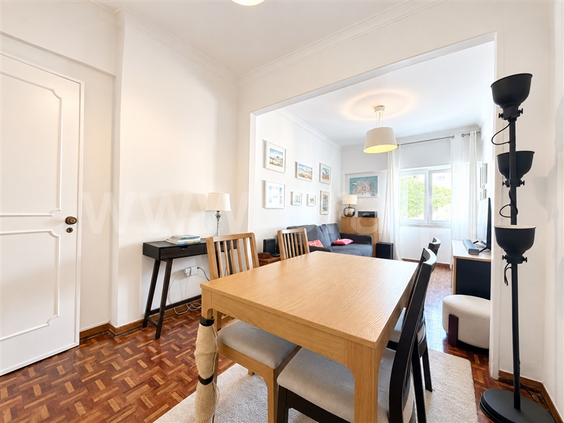 Apartamento T2 à venda em Algés, Oeiras — foto 2
