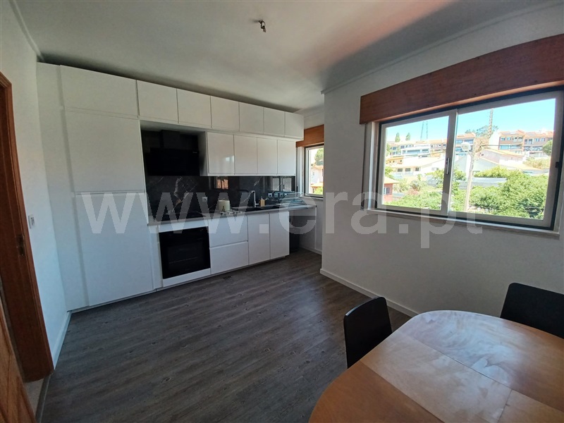 Apartamento T2 / Oeiras, Barcarena