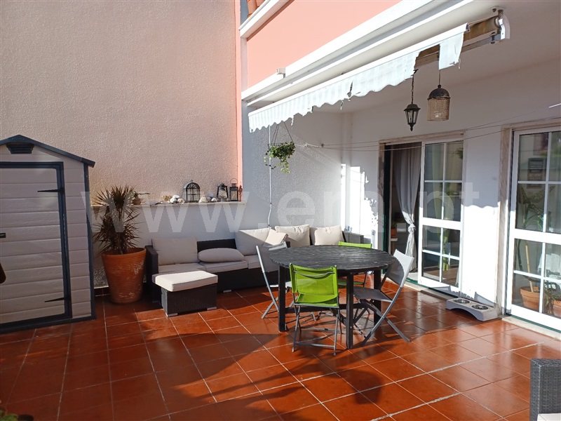 Apartamento T2 / Oeiras, Barcarena