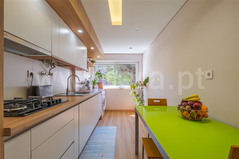 Apartamento T2 / Oeiras, Barcarena