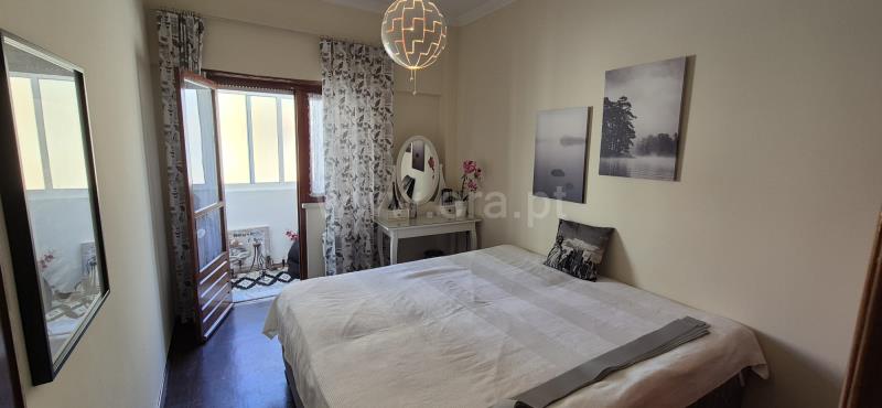 Apartamento T2 / Oeiras, Carnaxide e Queijas
