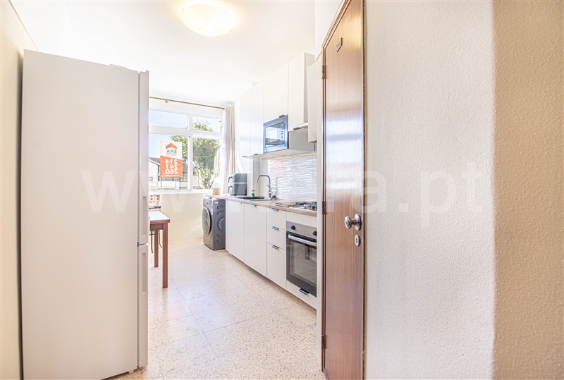 Apartamento T2 à venda em Carnaxide e Queijas, Oeiras — foto 7