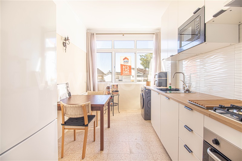 Apartamento T2 à venda em Carnaxide e Queijas, Oeiras — foto 4