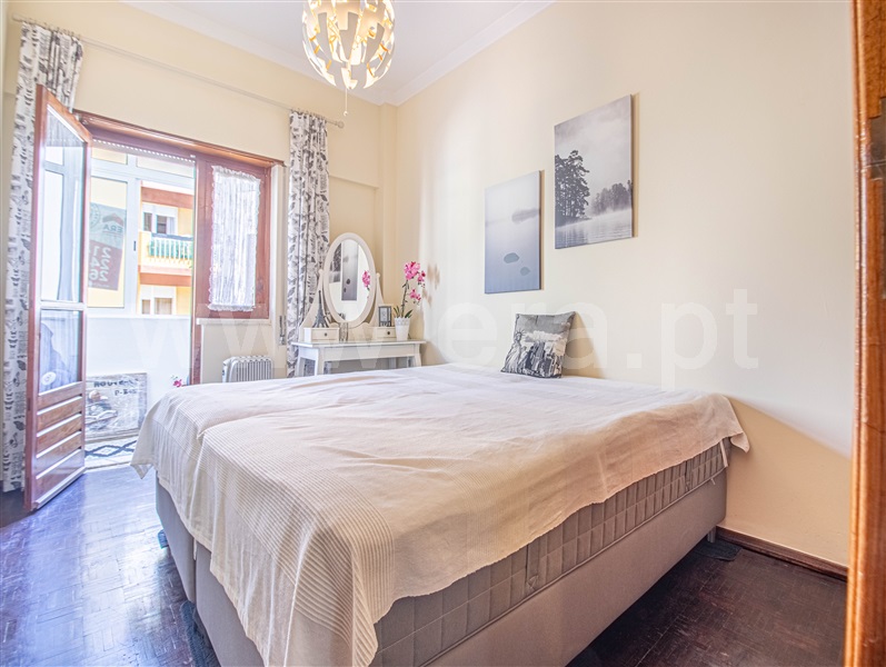 Apartamento T2 à venda em Carnaxide e Queijas, Oeiras — foto 11