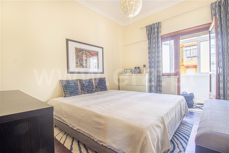 Apartamento T2 à venda em Carnaxide e Queijas, Oeiras — foto 13
