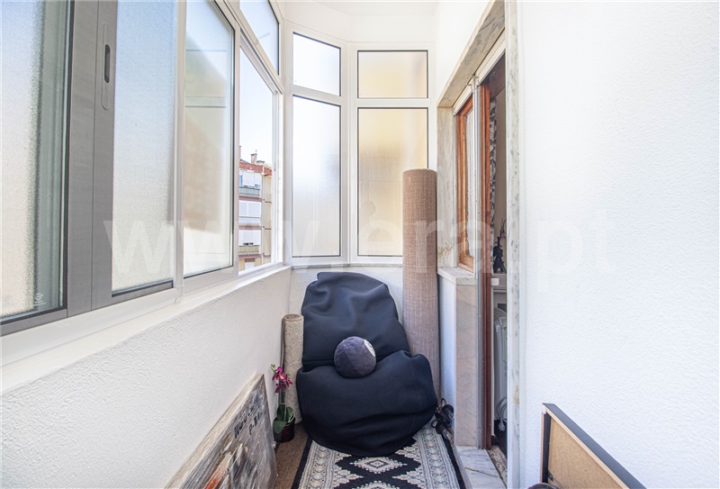 Apartamento T2 à venda em Carnaxide e Queijas, Oeiras — foto 16