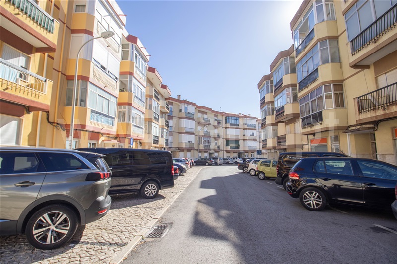 Apartamento T2 à venda em Carnaxide e Queijas, Oeiras — foto 20