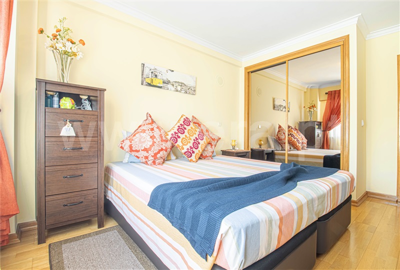 Apartamento T2 Oeiras, Carnaxide e Queijas - 1496547 - 9