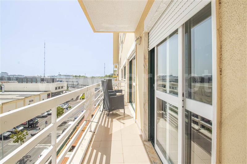 Apartamento T2 Oeiras, Carnaxide e Queijas - 1496547 - 17