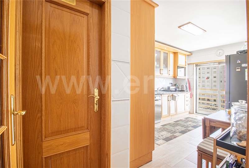 Apartamento T2 Oeiras, Carnaxide e Queijas - 1496547 - 18