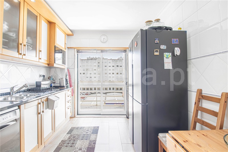 Apartamento T2 Oeiras, Carnaxide e Queijas - 1496547 - 19