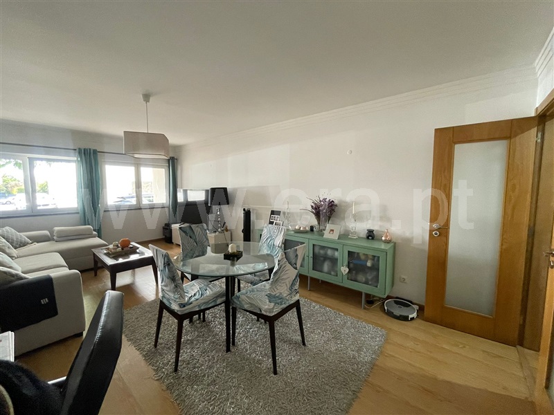 Apartamento T2 Oeiras, Carnaxide e Queijas - 1502977 - 4