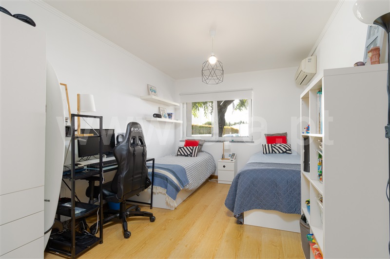 Apartamento T2 Oeiras, Carnaxide e Queijas - 1502977 - 1