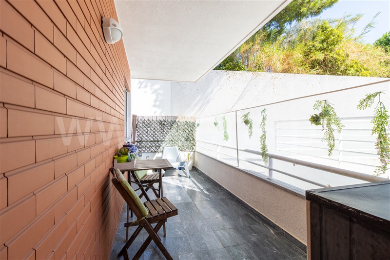 Apartamento T2 Oeiras, Carnaxide e Queijas - 1502977 - 7