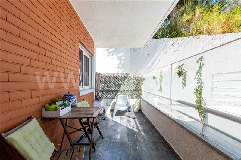 Apartamento T2 Oeiras, Carnaxide e Queijas - 1502977 - 8