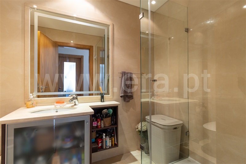 Apartamento T2 Oeiras, Carnaxide e Queijas - 1502977 - 9